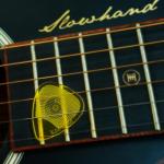 Kadence 10 Assorted Guitar Picks with Grip