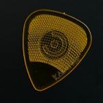 Kadence 10 Assorted Guitar Picks with Grip