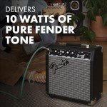 Fender Frontman 10G 10W Guitar Amplifier with Speaker