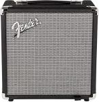Fender Rumble 15 Bass Amp Bundle with Cable