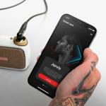 Positive Grid Spark GO 5W Portable Smart Guitar Amp
