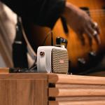 Positive Grid Spark GO 5W Portable Smart Guitar Amp