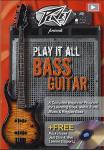 All-In-One Bass Guitar for Every Player