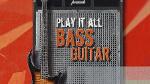 All-In-One Bass Guitar for Every Player