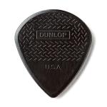 Jim Dunlop Max Grip Jazz III Guitar Picks - 6 Pack