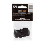 Jim Dunlop Max Grip Jazz III Guitar Picks - 6 Pack