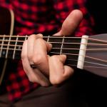 Martin Acoustic Guitar Strings - Superior Sound Quality