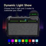 MOOER SD10i Portable 10W Guitar Amp with Effects