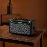 MOOER SD10i Portable 10W Guitar Amp with Effects