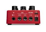 Line 6 POD Express Guitar Effects Processor