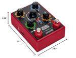 Line 6 POD Express Guitar Effects Processor