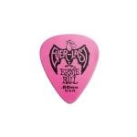 Ernie Ball Pink .60mm Guitar Picks, 12-Pack