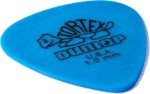Dunlop Tortex Standard 1.0mm Blue Guitar Picks