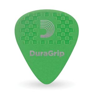 D'Addario Planet Waves Duragrip Picks 0.85mm, Pack of 10