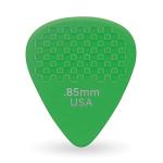 D'Addario Planet Waves Duragrip Picks 0.85mm, Pack of 10