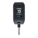 BOSS KATANA:GO Portable Headphone Guitar Amplifier