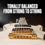 Jim Dunlop Heavy Core Trivium Guitar Strings 10-52