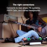 IK Multimedia TONEX One AI MultiFX Guitar Pedal