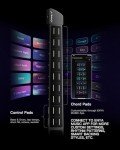 Enya CYBER-G Stringless Smart Travel Guitar
