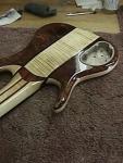 Ken Smith Bass Guitars by PCN Tours