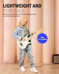 Donner 30 Inch Junior Electric Guitar Starter Kit
