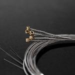 Martin Retro Medium-Gauge Acoustic Guitar Strings
