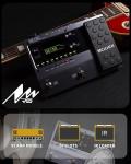 MOOER GE150 Electric Guitar Multi Effects Pedal