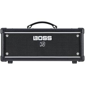 Boss Katana 100W Gen 3 Amplifier Head