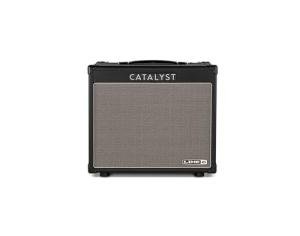 Line 6 Catalyst CX 60 Watt Combo Amplifier