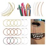 66-Piece Guitar Accessories Kit for Beginners