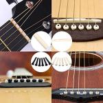 66-Piece Guitar Accessories Kit for Beginners