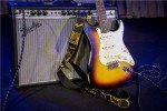 Fender Guitar Strap – Comfortable and Stylish Support