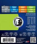 Elixir Coated Nickel Electric Guitar Strings, Light