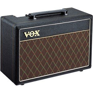 Vox Pathfinder 10 Watt 1x6.5" Combo Amp