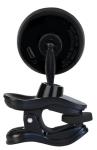 Snark SN5X Rechargeable Clip-On Chromatic Tuner