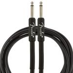 Fender 10 ft Professional Guitar Instrument Cable