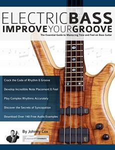 Master Time and Feel on Electric Bass
