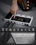 MOOER GE150 Pro Multi-Effects Guitar Processor