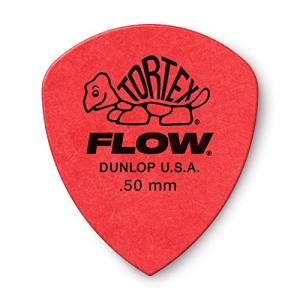 Jim Dunlop Tortex Flow Standard .50mm Picks