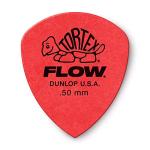 Jim Dunlop Tortex Flow Standard .50mm Picks