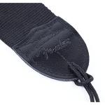 Fender Lightning Bolt Nylon Guitar Strap 2