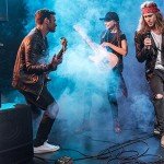 Pyle Passive DI Box for Guitar and Bass