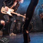 Pyle Passive DI Box for Guitar and Bass