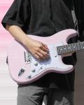 DONNER DST-80 Electric Guitar Starter Kit with Amp