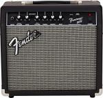 Fender Frontman 20G Amp with Cable and Picks