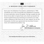 D'Addario Pro-Arte EJ45C Classical Guitar Strings