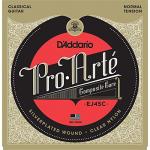 D'Addario Pro-Arte EJ45C Classical Guitar Strings