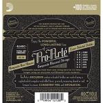 D'Addario Pro-Arte EJ45C Classical Guitar Strings