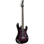 Ibanez Gio GRX70QA - Violet Sunburst Guitar