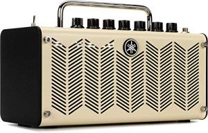 Yamaha THR5 10W Desktop Guitar Amplifier
